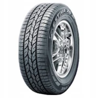 255/55R18 opona SILVERSTONE ESTIVA X5 109V